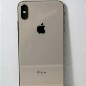 iPhone XS Max